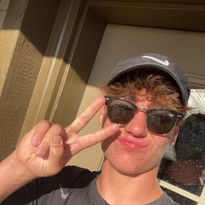 Meet your Posher, Jack